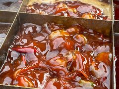 -化龙桥九宫格火锅(清水河店)