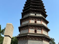-天宁寺