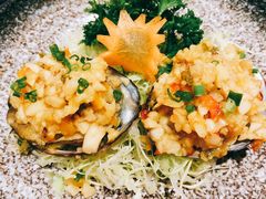 -隐泉京望日式料理(太和广场店)