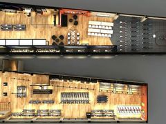 -TREK崔克自行车(徐汇滨江店)