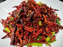 -一块豆腐·海鲜·家常菜(李沧书院路店)