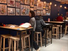 -宜家·瑞典风味餐厅(四元桥店)