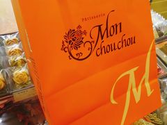 -檬舒舒MonChouChou(久光百货店)