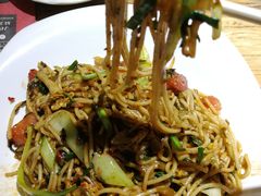 -茶花妹子云南餐厅(传媒大学店)