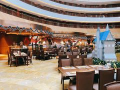 -杭州国际会议中心洲际酒店-原素全日餐厅(解放东路店)