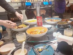 -华豫川酒家(大卫城店)