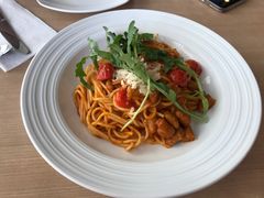 -必胜客(广渠路店)