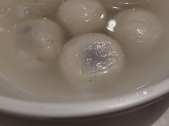 -宁波汤团店(外滩店)