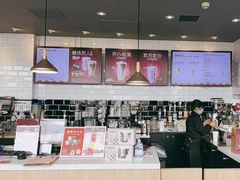 -COSTA COFFEE(龙德广场店)