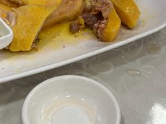 -巫记鸡饭店