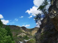 -灵溪风景区