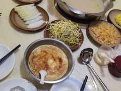 -西夏一品烤全羊(百桥路店)