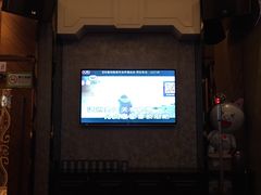 -萧邦音乐会所KTV·蒸汽活海鲜自助(福田店)