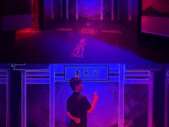 -棂笼·深度沉浸密室(武汉旗舰店)