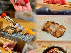 -荣一代目OMAKASE板前料理