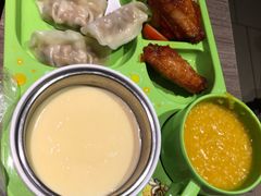 -九毛九西北菜(百信广场店)