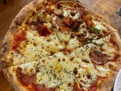 -盘炉forenza·云贵川融合小食堂 ( 钟楼中柳巷店)