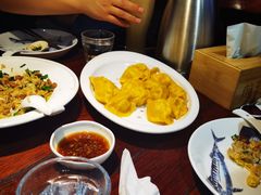 -前海沿·青岛菜(五四广场永旺店)