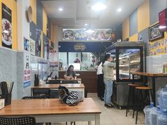 -妙味招领四川冒菜(工农新村店)