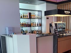 -苏州洲际酒店·大堂酒廊