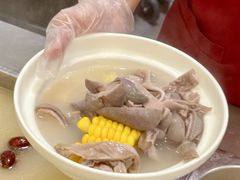 -味可道美食坊(福基路店)