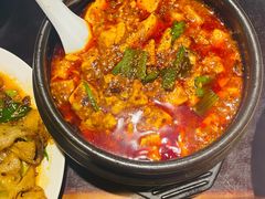 -陈麻婆豆腐总店