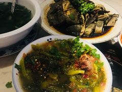 -广益饭店·云南菜·传统滇菜(翠湖北门书屋店)