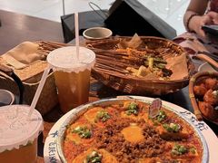 -花盐街·四川乐山小吃(西单大悦城店)