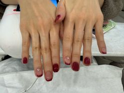 -斯馨·健康美甲美睫