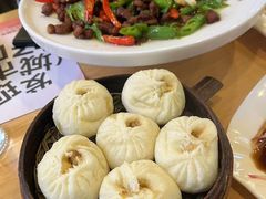 -五丁桥光头香辣蟹(望江橡树林店)