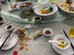 -皮记海鲜1995(寮步店)