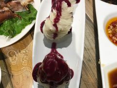 -虾宝贝胶东海鲜·渔家菜(小西天店)