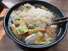 -阿芬卤面(花巷店)