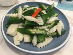 -南山鲜虾面·活鲜小馆·海味大连菜(南山总店)