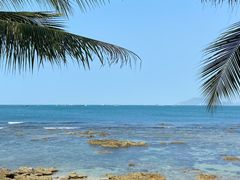 -三亚西岛海洋文化旅游区