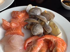 -AdD全日制餐厅(中谷花园酒店)