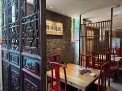 -树厨贵州菜(大十字店)