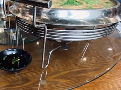 海鲜炖鸡煲-501號台州海鲜餐厅(海创园店)