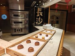 -盛宴自助餐厅(运达喜来登店)