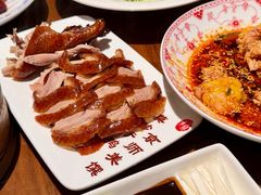 -全聚德(新街口店)