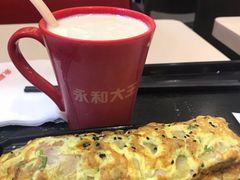 -永和大王(龙德广场店)