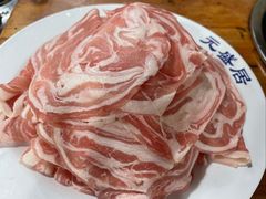 -元盛居(生态大街店)