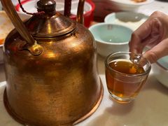 -小吊梨汤·北京菜·烤鸭(清河万象汇店)