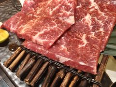 -厚贞日式烤肉(浦东汇智店)