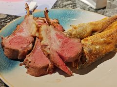 -金海湾自助餐厅(金陵饭店)