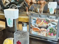 -西村咖啡店 (中山手本店)