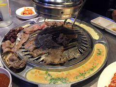 -喜来稀肉(虹泉路店)