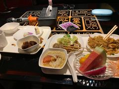 -堂会(白云店)