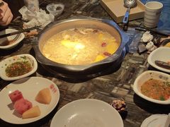 -冠菌火锅自助(东莞桥头店)