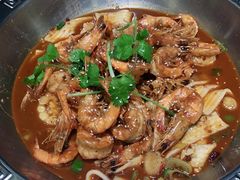 全虾锅-李想大虾(吾悦广场店)